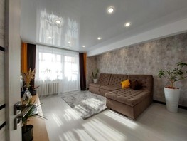 Продается 2-комнатная квартира Энтузиастов ул, 56.9  м², 4400000 рублей