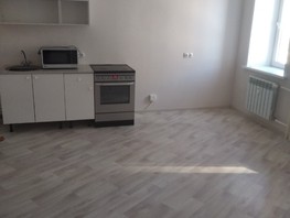 Снять трехкомнатную квартиру Академгородок ул, 74  м², 35000 рублей
