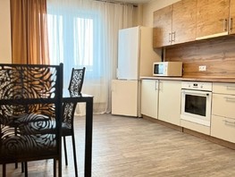 Снять однокомнатную квартиру Свободный пр-кт, 43  м², 35000 рублей
