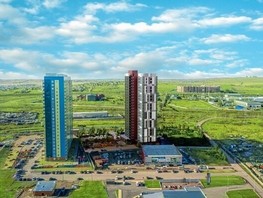 Продается 2-комнатная квартира ЖК Подзолкова, дом 19, 48.4  м², 6818000 рублей
