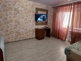 Снять однокомнатную квартиру Привокзальная ул, 34  м², 2500 рублей