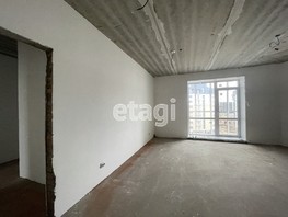 Продается 2-комнатная квартира ЖК Преображенский, дом 11, 55.95  м², 5500000 рублей