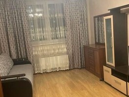 Снять однокомнатную квартиру Матросова ул, 31  м², 14000 рублей