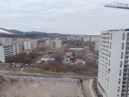Снять двухкомнатную квартиру Вербная ул, 54  м², 30000 рублей