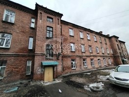Продается Студия Малиновского ул, 17  м², 1050000 рублей