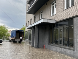 Продается 4-комнатная квартира ЖК Кристалл, корпус 2, 158.8  м², 25253000 рублей