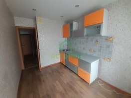 Продается 1-комнатная квартира Кутузова ул, 36.4  м², 3450000 рублей