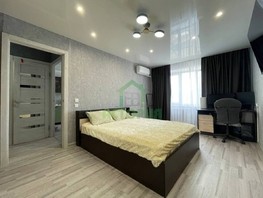 Продается 1-комнатная квартира Ладо Кецховели ул, 34.3  м², 4200000 рублей