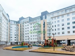 Продается 3-комнатная квартира ЖК Преображенский, дом 9, 97.7  м², 16000000 рублей
