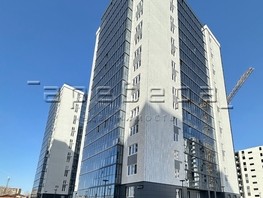 Продается 2-комнатная квартира ЖК Белый квартал на Спандаряна, 1, 59.5  м², 7599000 рублей