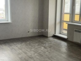 Продается 1-комнатная квартира ЖК Северная Вершина, 36  м², 4816000 рублей