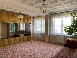 Продается 3-комнатная квартира Семафорная ул, 74.2  м², 6000000 рублей