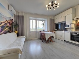 Продается 2-комнатная квартира Киренского ул, 74  м², 10900000 рублей