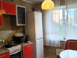 Продается 2-комнатная квартира Мате Залки ул, 53.1  м², 7200000 рублей