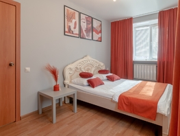 Снять двухкомнатную квартиру Красноярский Рабочий пр-кт, 48 м², 2850 рублей