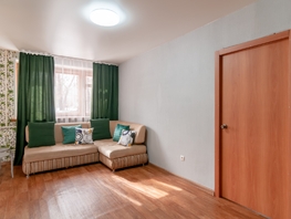 Снять двухкомнатную квартиру Красноярский Рабочий пр-кт, 48 м², 2850 рублей