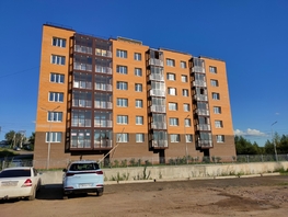 Продается 3-комнатная квартира ЖК Ривьера-Солонцы, дом 1, 70.8  м², 7788000 рублей