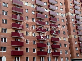 Продается 1-комнатная квартира ЖК Снегири, дом 11, 41.3  м², 4950000 рублей