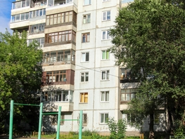 Продается 2-комнатная квартира Парижской Коммуны ул, 52  м², 6100000 рублей