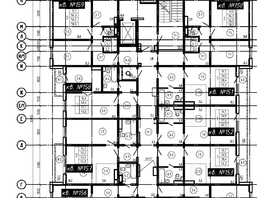 Продается Студия ЖК Три слона, дом 3, 38.4  м², 4800000 рублей