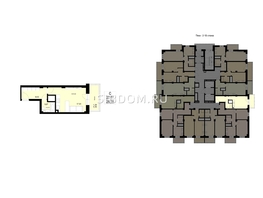 Продается Студия ЖК ЛЕТО, дом 2, 29.39  м², 3300000 рублей
