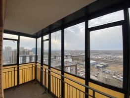 Продается 4-комнатная квартира ЖК Северная Вершина, 117  м², 11570000 рублей