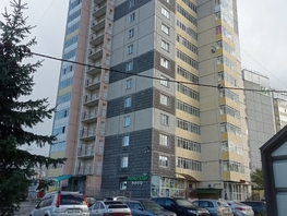 Продается 2-комнатная квартира Забобонова ул, 68.2  м², 7300000 рублей