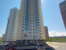 Продается Студия ЖК Енисей, дом 2, 29.7  м², 3650000 рублей