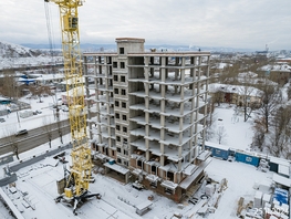 Продается Студия ЖК Симфония, 17.8  м², 2750000 рублей