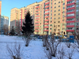 Продается 2-комнатная квартира ЖК Покровский (ДСК), 7 мкр, дом 15, 72  м², 7050000 рублей