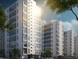 Продается 2-комнатная квартира ЖК Дубенский, дом 7.2, 55.9  м², 8496800 рублей