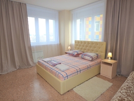 Снять однокомнатную квартиру Алексеева ул, 52  м², 1500 рублей