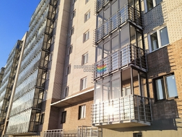 Продается 1-комнатная квартира Светлова ул, 40.76  м², 5190000 рублей