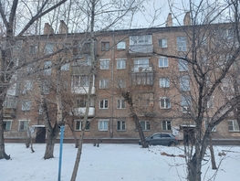 Продается 2-комнатная квартира Калинина ул, 43.9  м², 4180000 рублей