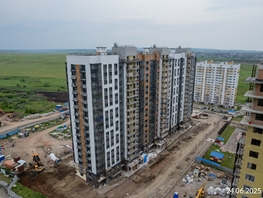 Продается Студия ЖК Дивные Дали, дом 1, 29.65 м², 4100000 рублей