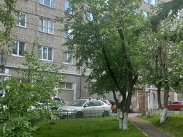 Продается 3-комнатная квартира Ладо Кецховели ул, 78 м², 7200000 рублей