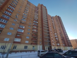 Продается 2-комнатная квартира ЖК Фестиваль, дом 1 1 этап, 67  м², 6350000 рублей