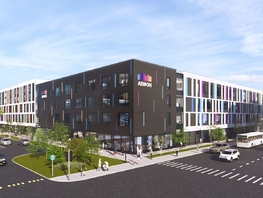 Продается парковка ТОК Авион, 15.3  м&sup2;, 2200000 рублей