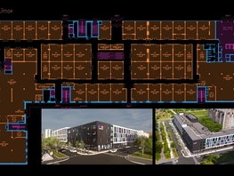 Продается Торговое ТОК Авион, 44.2  м&sup2;, 11492000 рублей