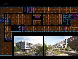 Продается Торговое ТОК Авион, 47.2  м&sup2;, 11092000 рублей