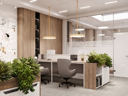 Продается Офис ТОК Авион, 67.2  м&sup2;, 15792000 рублей