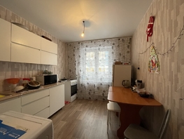 Продается 2-комнатная квартира ЖК Плодово-Ягодный, дом 3, 48.3 м², 6700000 рублей