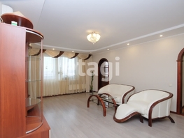 Продается 3-комнатная квартира Водопьянова ул, 79.8 м², 10000000 рублей