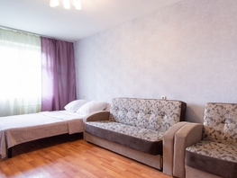 Снять однокомнатную квартиру 3 Августа ул, 33 м², 2750 рублей