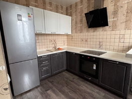 Снять однокомнатную квартиру Алексеева ул, 36 м², 35000 рублей