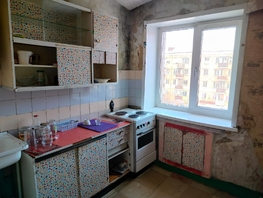 Продается 2-комнатная квартира Свободный пр-кт, 43.1 м², 4150000 рублей