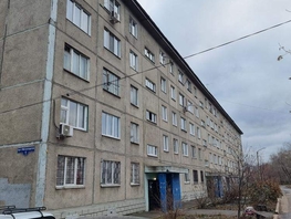Продается 2-комнатная квартира Металлистов ул, 49.4 м², 4400000 рублей