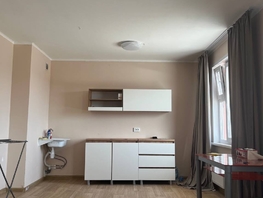 Продается Студия ЖК Аринский, дом 1 корпус 2, 36.2 м², 4100000 рублей
