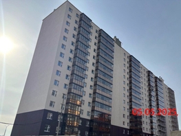 Продается 2-комнатная квартира ЖК Аринский, дом 1 корпус 4, 52.78 м², 6700000 рублей