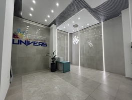 Продается 2-комнатная квартира ЖК Univers (Универс), 2 квартал, 56 м², 8100000 рублей